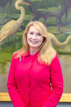 Photo of Natalie Parker Bluestein