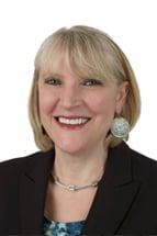 Dawn Riordan
